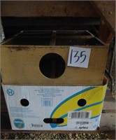 Bee Transport Boxes