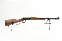 WWII Era Winchester 94, 32 Win Special, Lever acti