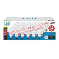 F.E. LED A19 E26 DL 60W 2 (Pack of 1)