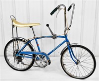 1967 Schwinn Sting-Ray Fastback 5-Speed Bicycle