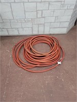 Heavy duty garden hose