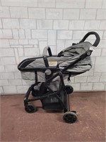 Urbini baby pram stoller