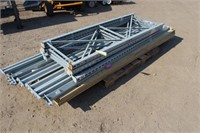 Pallet Racking 24"x96" Sections