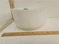 Glassware For Sunbeam Mixing Bowl