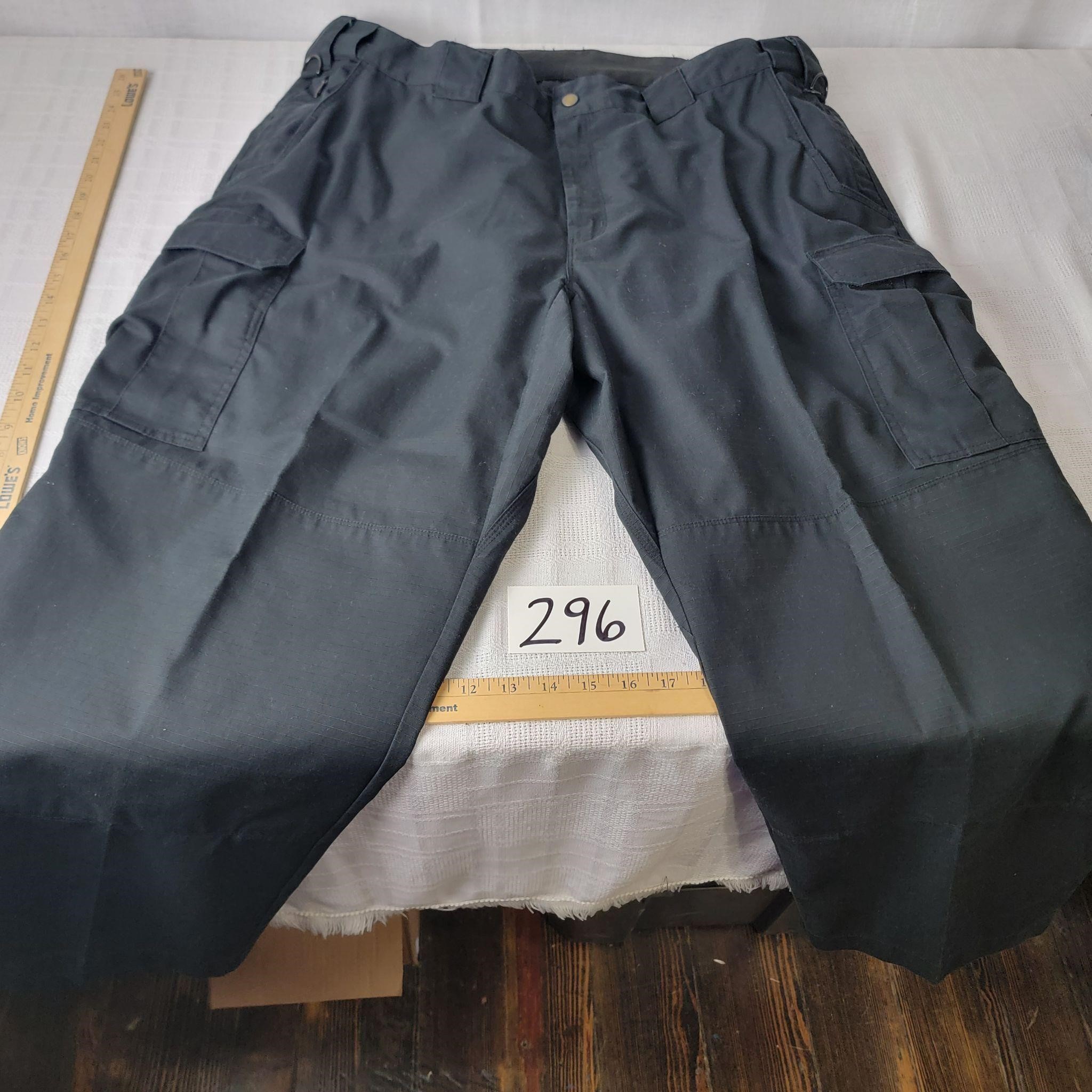 Gall's Police Style Pants- 42/30