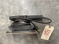 Black & Decker Sander Corded