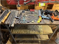 Miscellaneous Tools