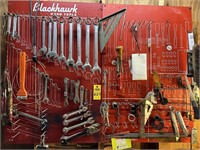 Assorted Tools