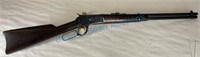 Rossi model 92 lever action carbine chambered in
