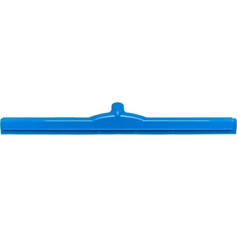 Commercial Double Foam Squeegee, 24"-5 Pack