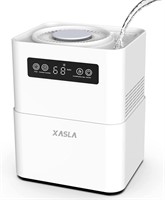 XASLA Top Fill 5L Evaporative Humidifier