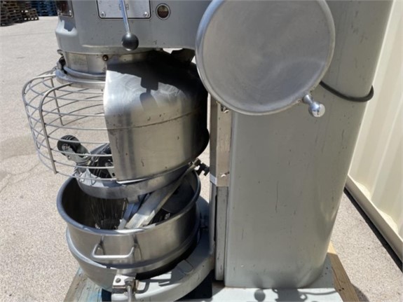 MAY 25 WEST TEXAS EQUIPMENT AUCTION