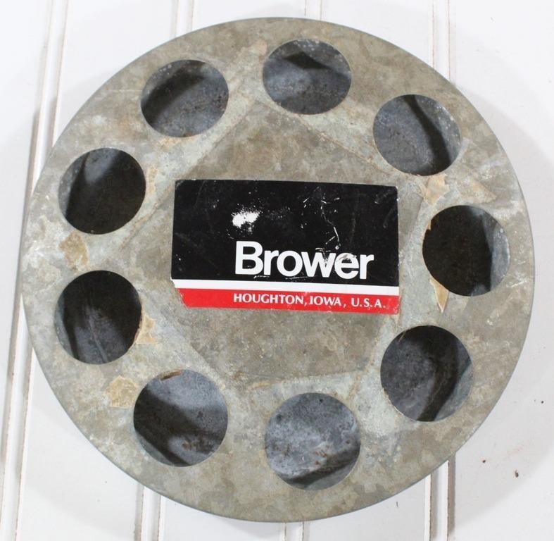 Brower Chicken Feeder