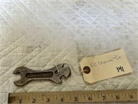 E.C. Stearns Co. Wrench