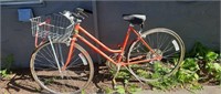 Schwinn Runabout Bicycle (outback)