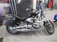 2003 BMW R1200C