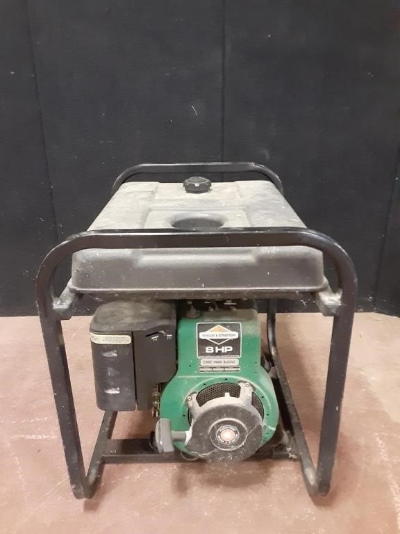 Coleman Powermate 400Watt Generator