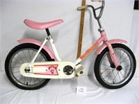 Child's Huffy Bicycle