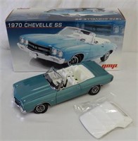 1970 CHEVELLE SS LIMITED EDITION MODEL CAR