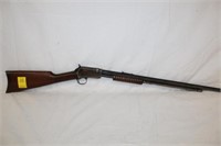 Winchester Model 90 caliber 22S Rifle