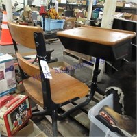 School desk