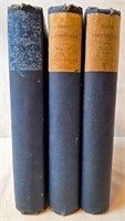 David Copperfield Vol. I, II & III by Charles