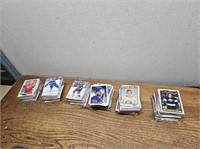 HOCKEY CARDS