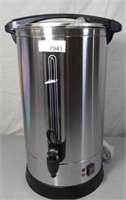 Commercial Coffee Urn