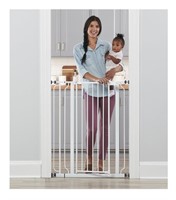 Regalo Esay Step Extra Tall Baby Safety Gate