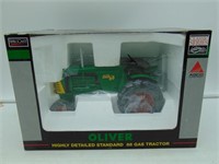 Oliver Standard 88 Gas