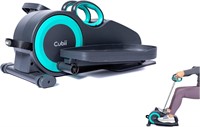 $450  Cubii Total Body Under Desk Seated Elliptica