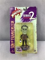 Universal studios monsters son of Frankenstein