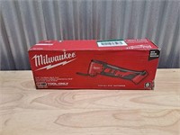 *Milwaukee M18 Cordless Multi-Tool
