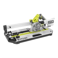 $196  ONE+ 18V 5-1/2 in. Flooring Saw, Blade Only