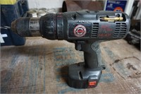 Black & Decker 14.4V Drill