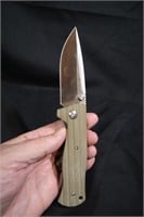 Rexford folding pocket knife