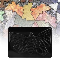 Butterfly DIY Garden Path Mold