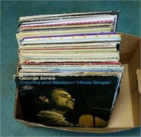 Great and large collection of records various
