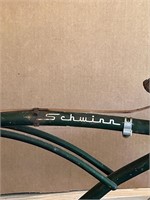 Vintage 1969 SCHWIN Runabout Rat Rod Bicycle