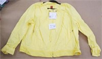 New Olson Europe Spring Coat Ladies Retail $239