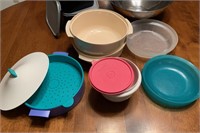 Tupperware - MISC Kitchen Items