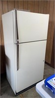 Kenmore garage fridge/ freezer