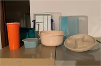 MISC Tupperware - Household Items