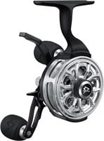 (N) Piscifun Left Handed ICX Carbon Ice Fishing Re