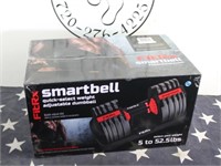 SmartBell -Adjustable Dumbell
