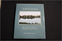 Book - At The Crossroads Architectural History of