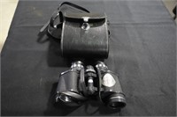 Jason Clipper binoculars mod# 188 7 X3 5 in case