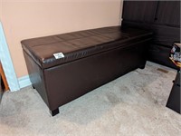 Storage Bench