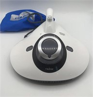 RAYCOP UV allergen vacuum