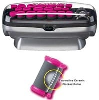 Conair CHV20HCX C Xtreme Instant Heated Rollers